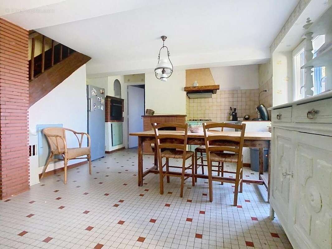 Photo 2 - Maison à MONTAUT-LES-CRENEAUX