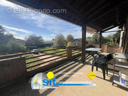 Maison à CHONAS-L&#039;AMBALLAN