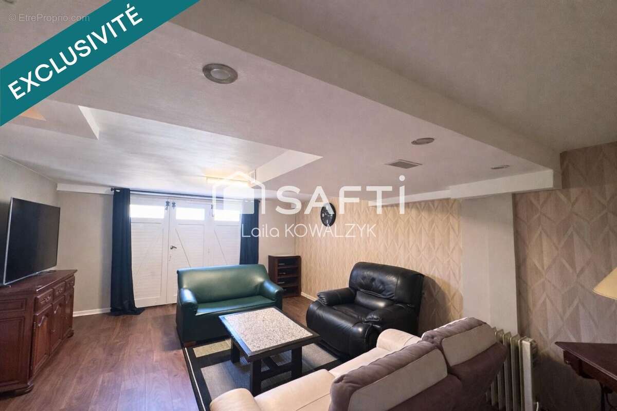 Photo 4 - Maison à RUY