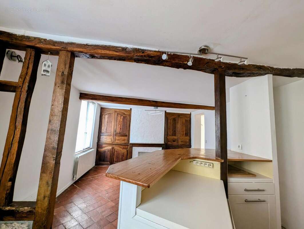 Maison 90 m² à Savignies  - photo 3