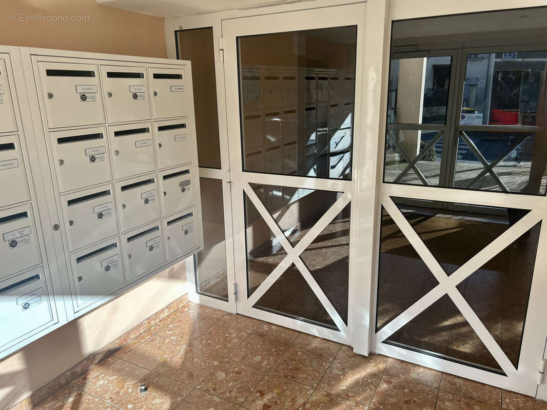 Appartement à CLAYE-SOUILLY