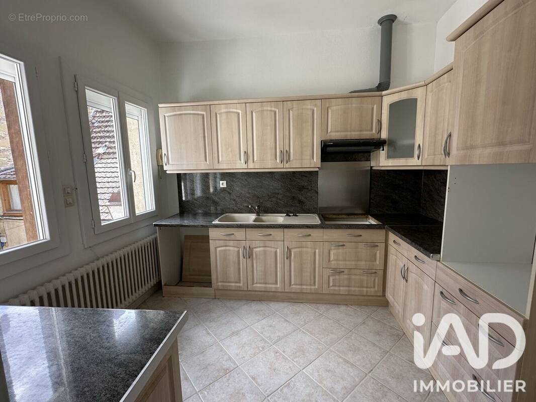 Photo 1 - Appartement à MONTIGNAC