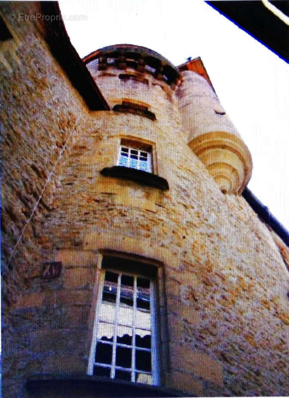 Maison à SARLAT-LA-CANEDA