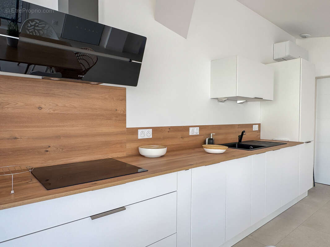 Maison à SAINT-PALAIS-SUR-MER