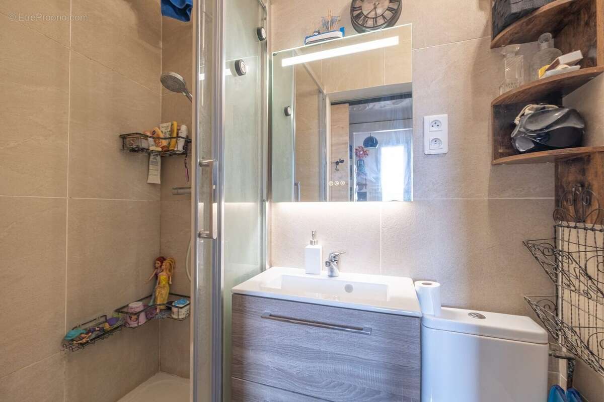 Appartement à MALAKOFF