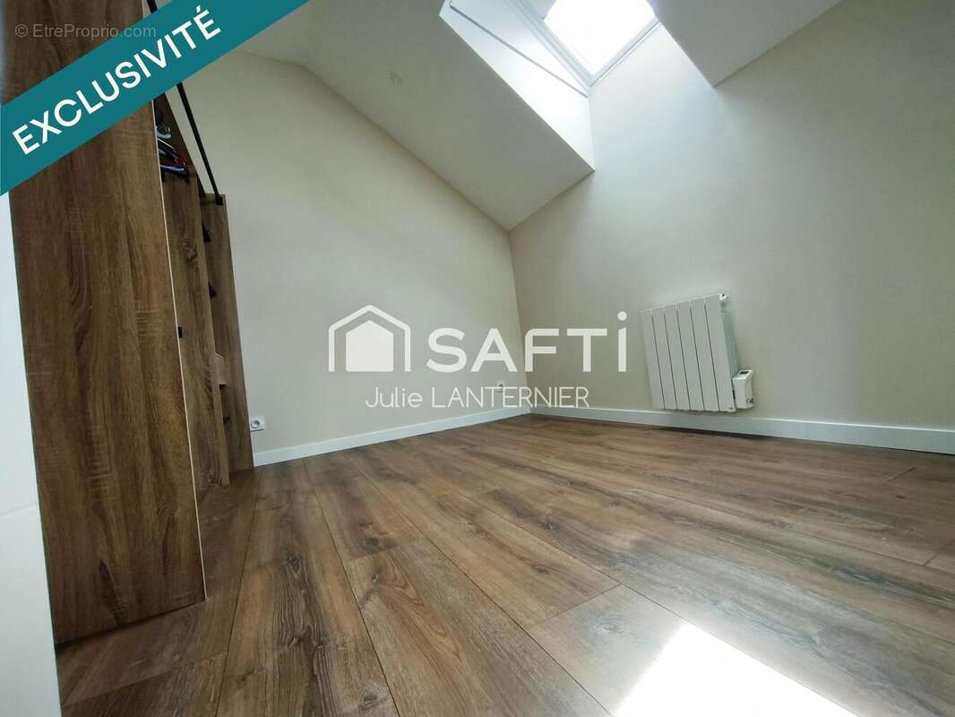 Appartement 65 m² à Lavigny  - photo 4