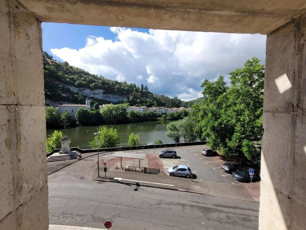 Maison à CAHORS