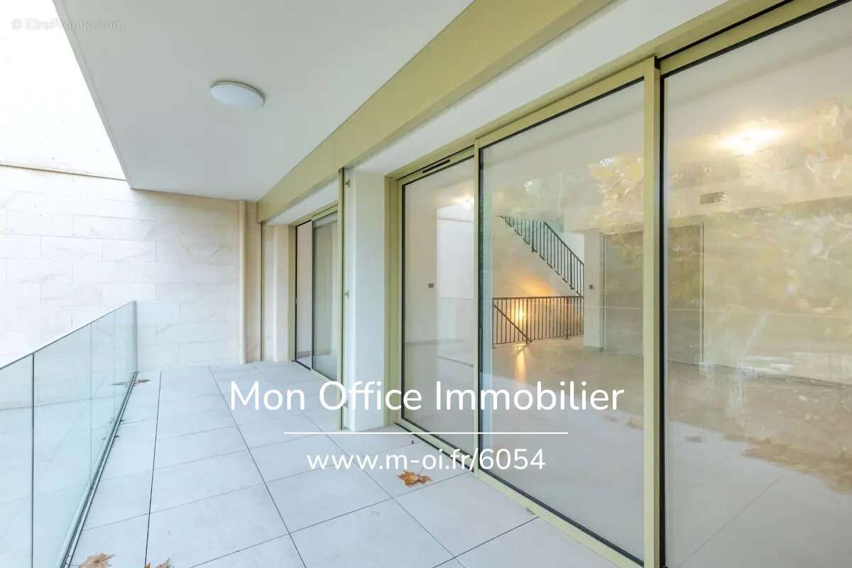 Appartement à AIX-EN-PROVENCE