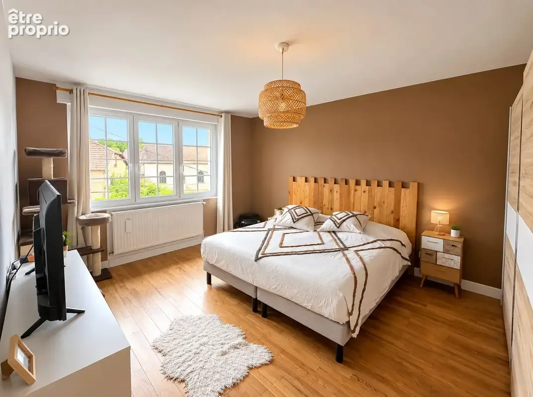 Maison 4 pièces 125 m² à vendre à Sarrebourg (57400) - photo 5