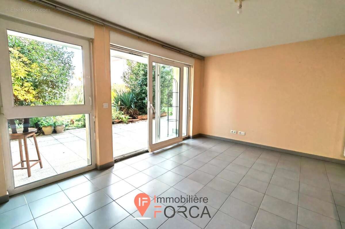 Appartement à WOIPPY