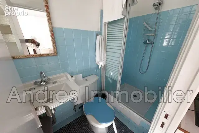Appartement 1 pièce 20 m² à vendre à Cannes (06400) - photo 5