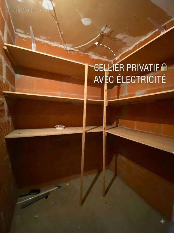 Appartement À Vendre - photo 7