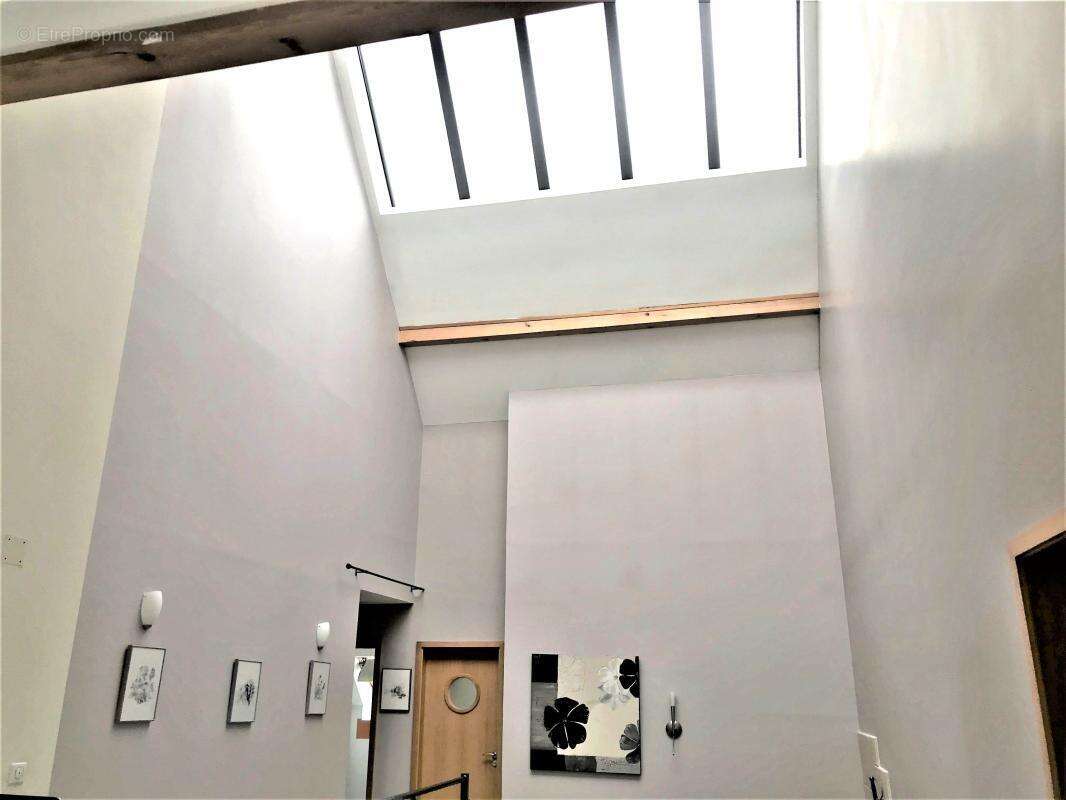 Maison à SAINT-BERNARD