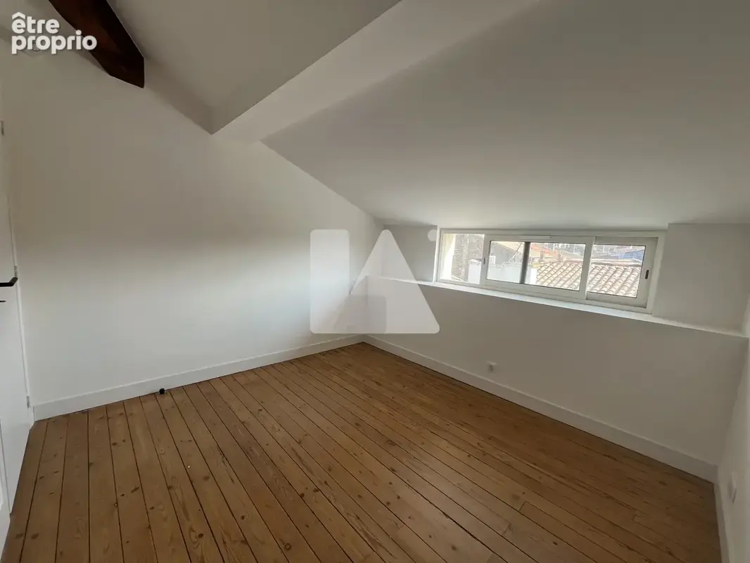 Appartement t3 - bordeaux saint seurin - photo 7