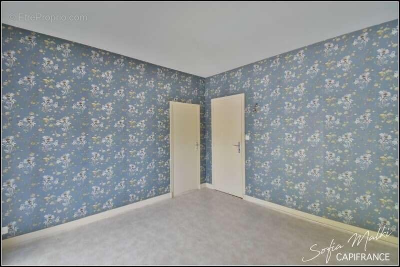 Maison à PREVERANGES