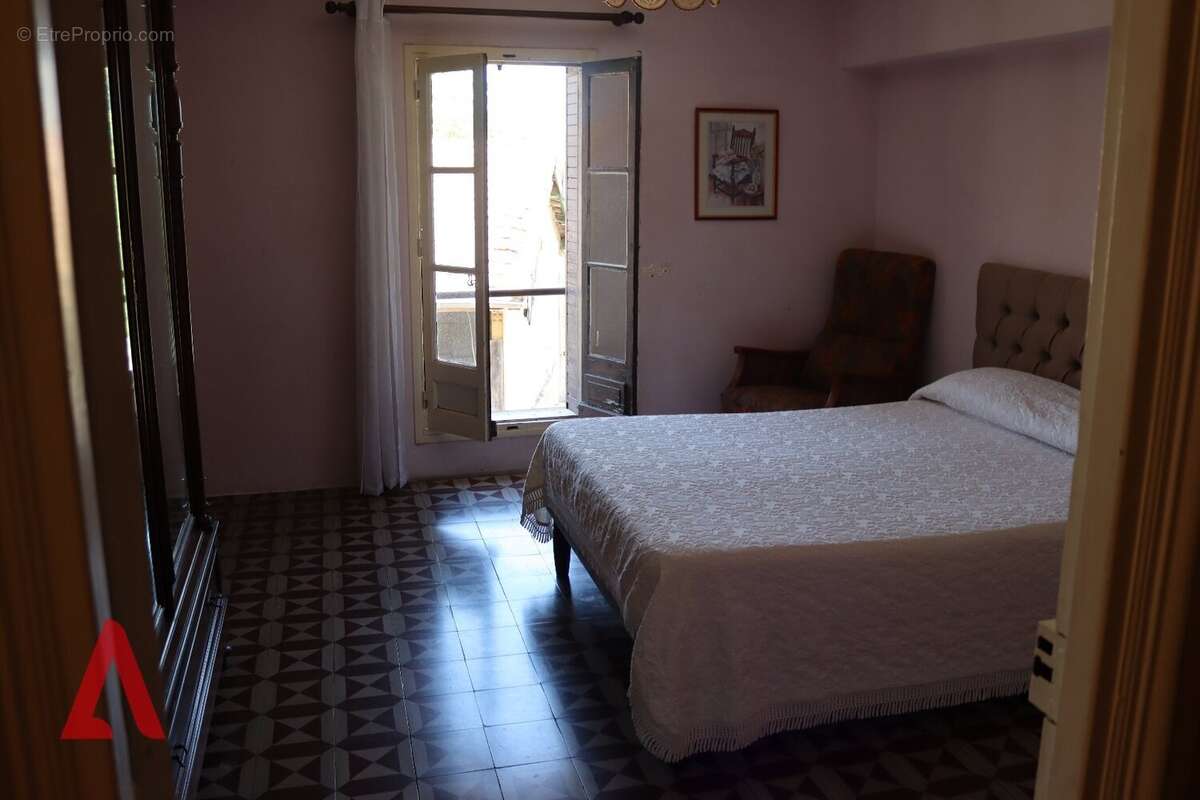 Maison à MAGALAS