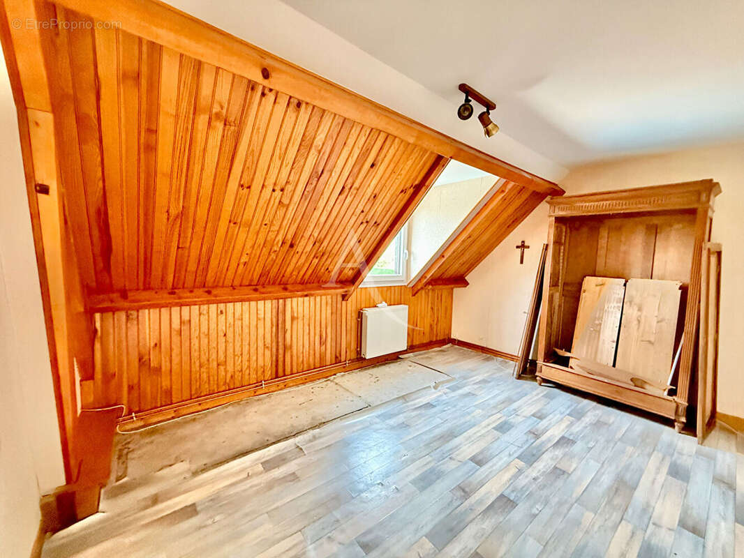 Maison à LA FERTE-SAINT-AUBIN