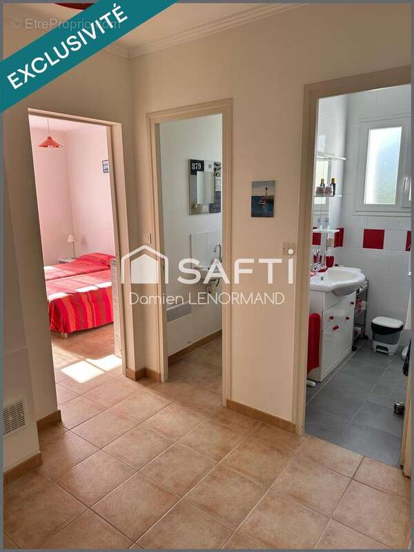 Photo 9 - Maison à DOLUS-D'OLERON