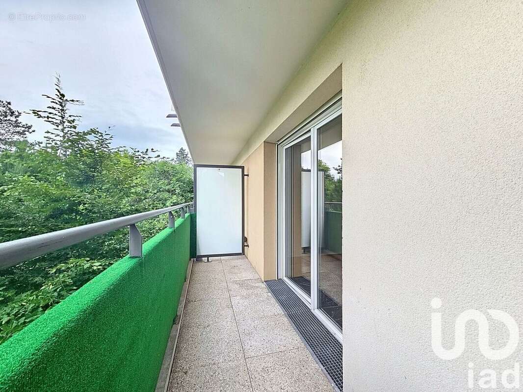 Photo 2 - Appartement à VALENTON