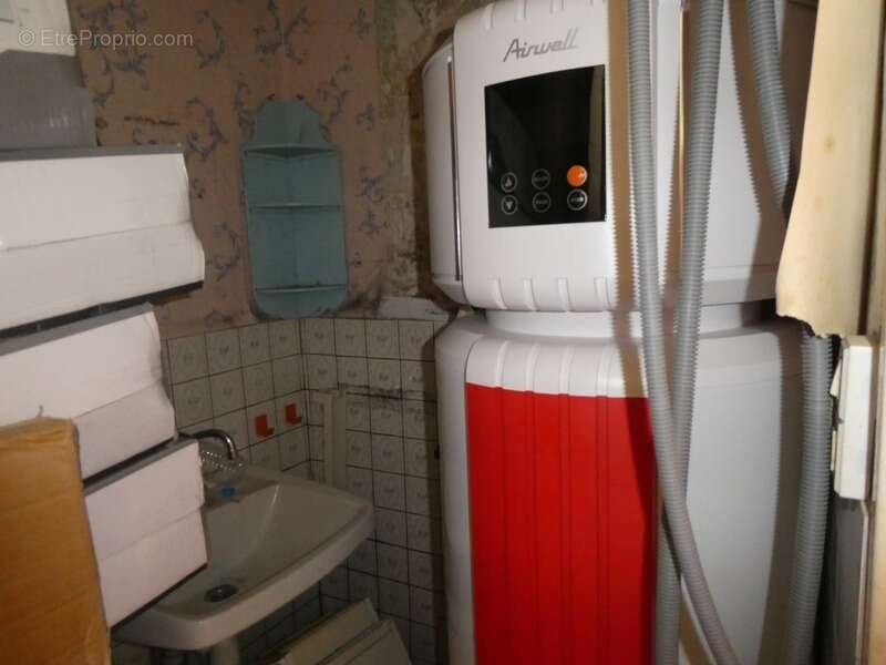 Maison à CORRAVILLERS