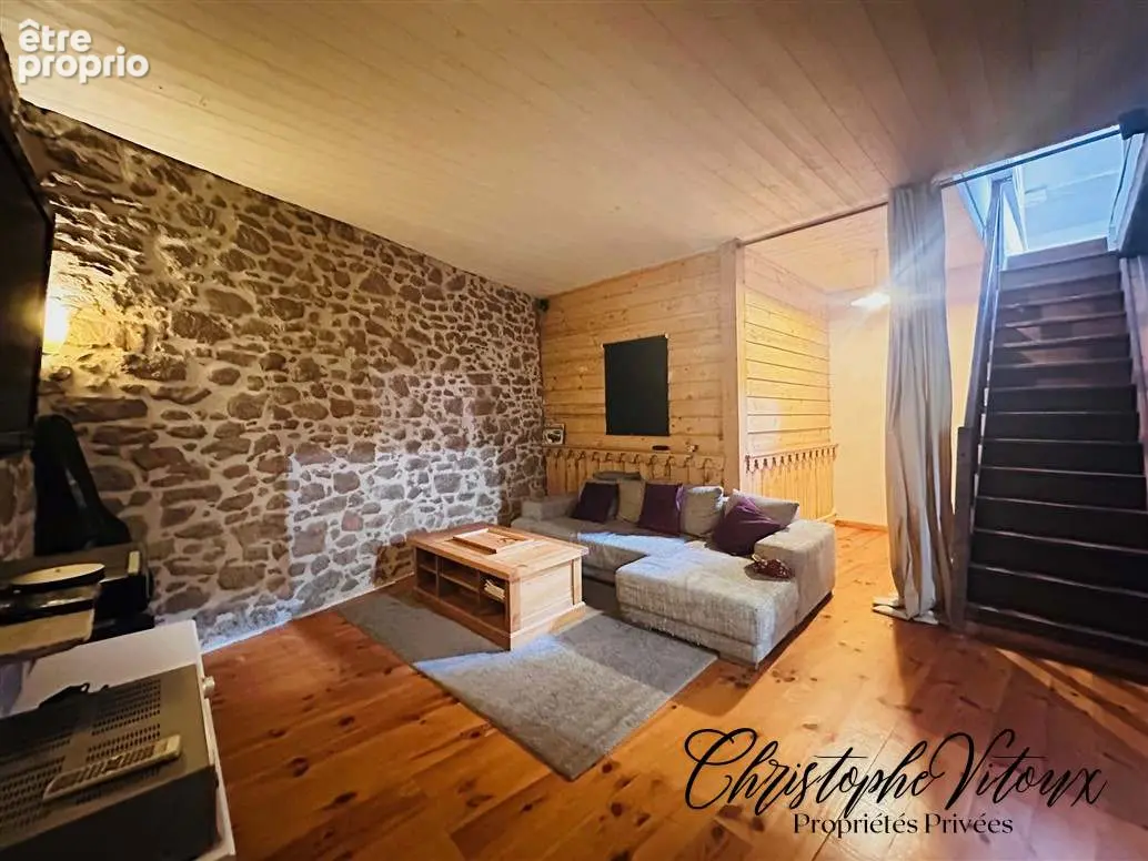 Maison de caractère - 230 m2 - photo 14