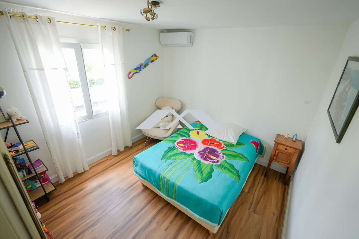 Maison à SAINT-PIERRE