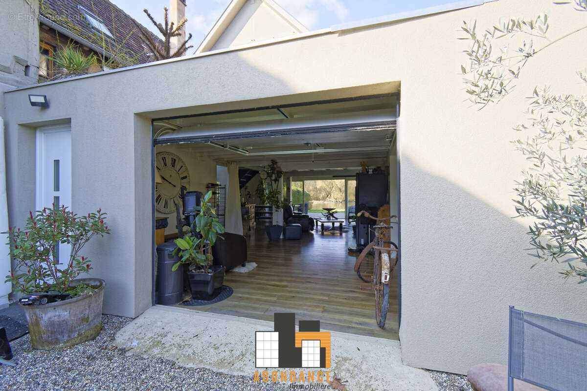 Maison à STRASBOURG