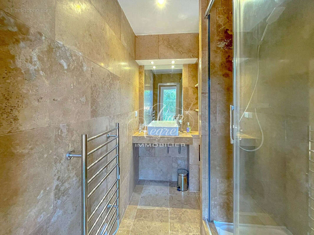 Appartement à SAINT-TROPEZ