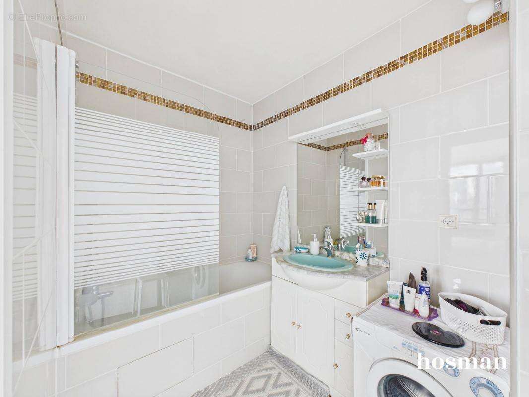 Appartement à FONTENAY-SOUS-BOIS