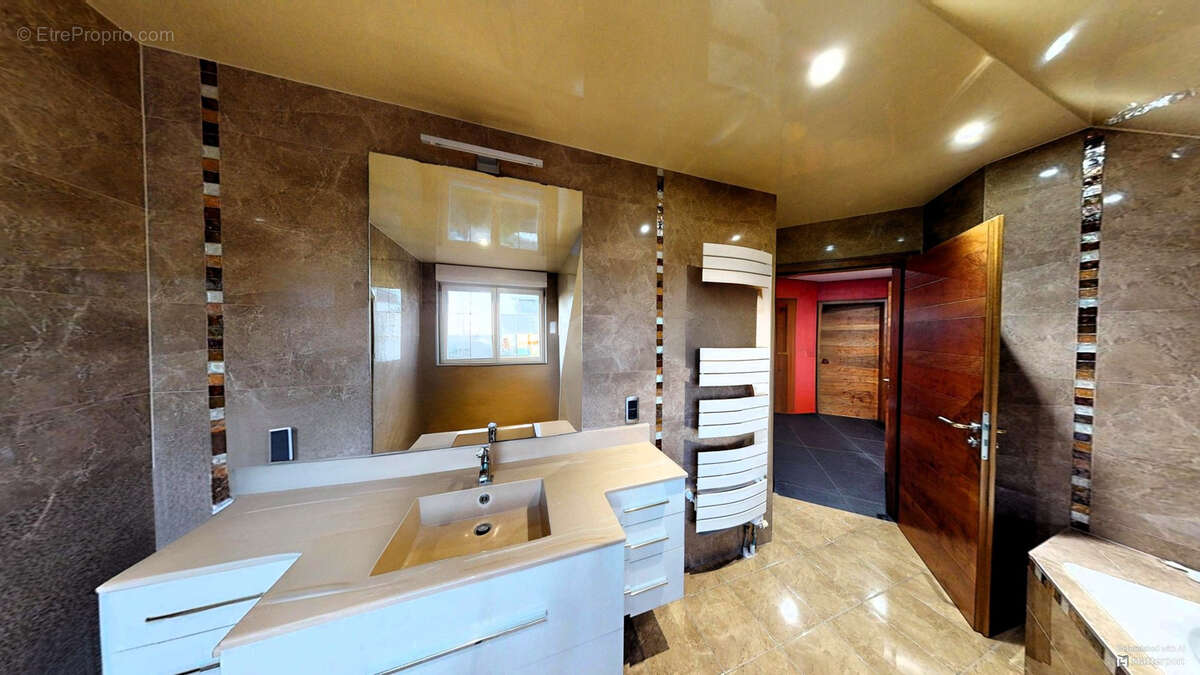 Maison à SOUFFELWEYERSHEIM