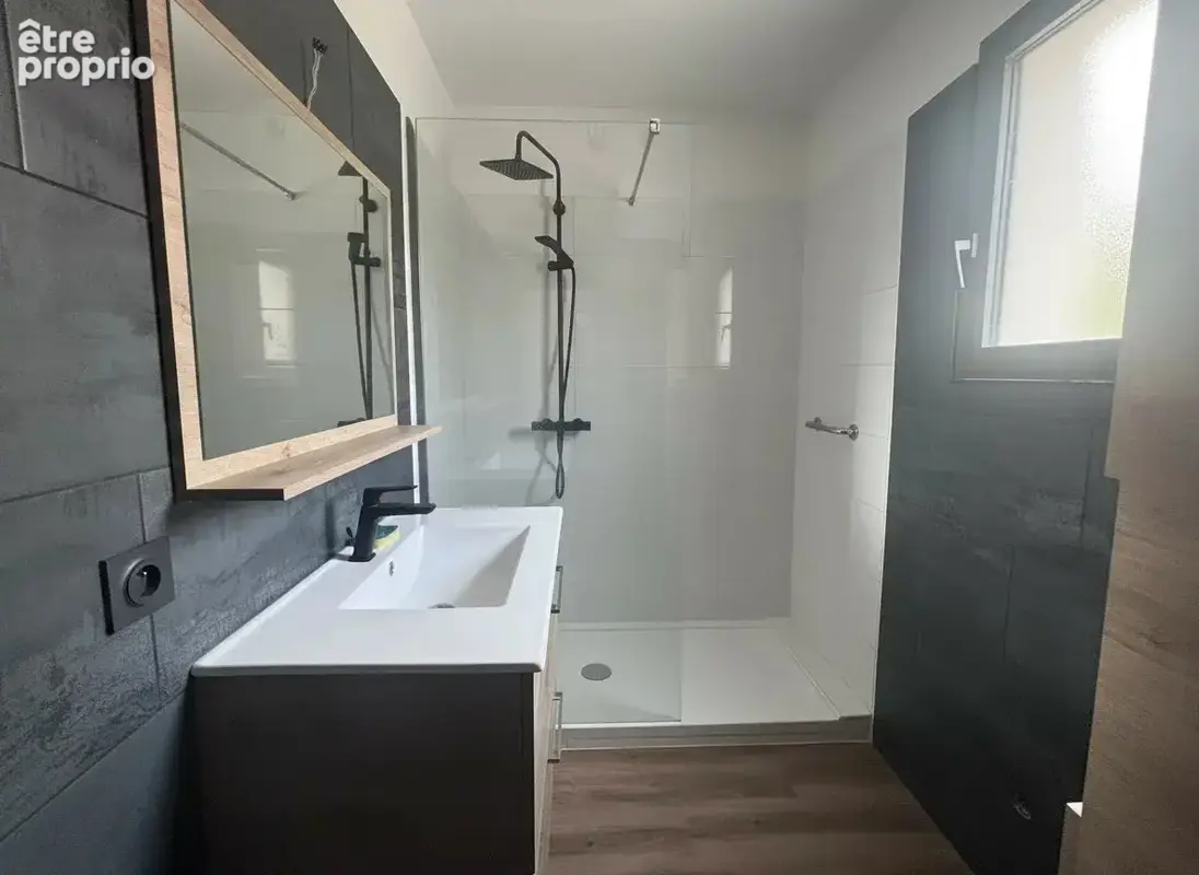 Superbe villa rénovée au cœur du golf de valescure - photo 16