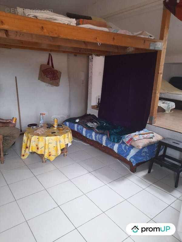 Appartement à BRIGNOLES