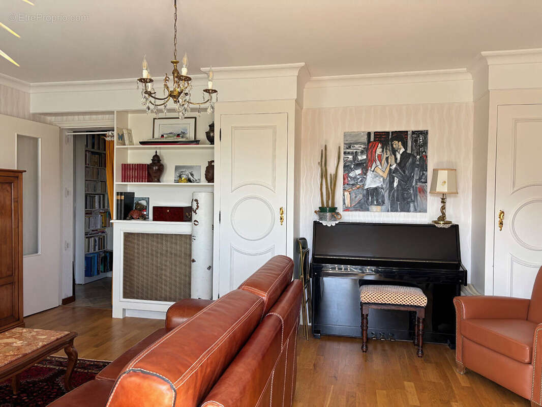 Appartement à AURAY
