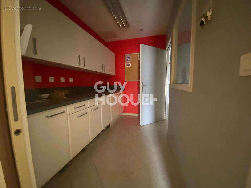 Appartement à ISSOU