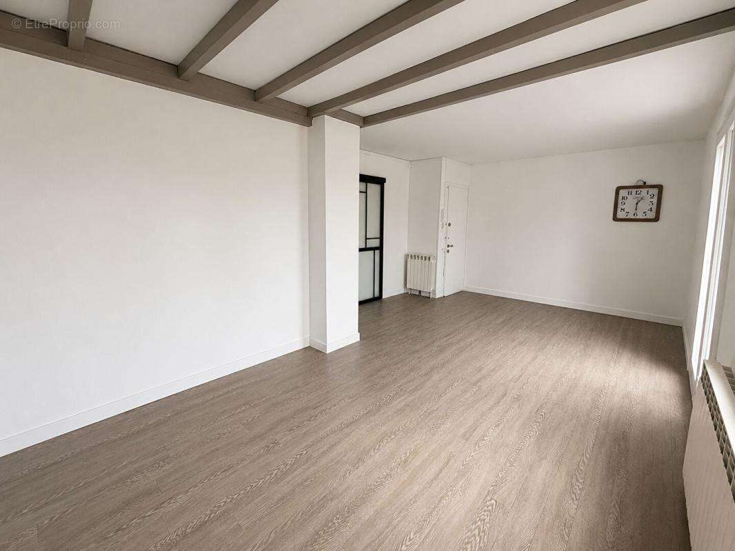 Appartement à NEVERS