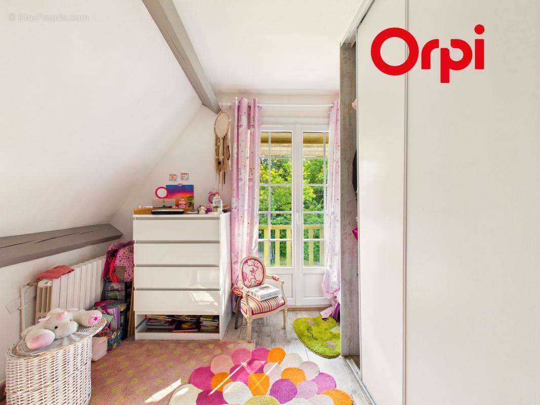 Maison sur sous-sol à moins de 10 minutes de Bernay - photo 9