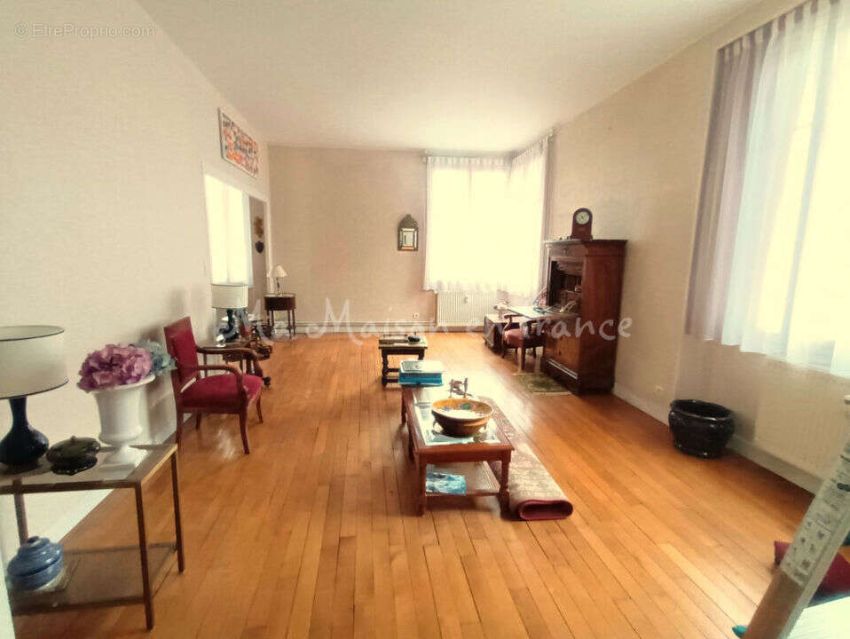 Appartement à VICHY