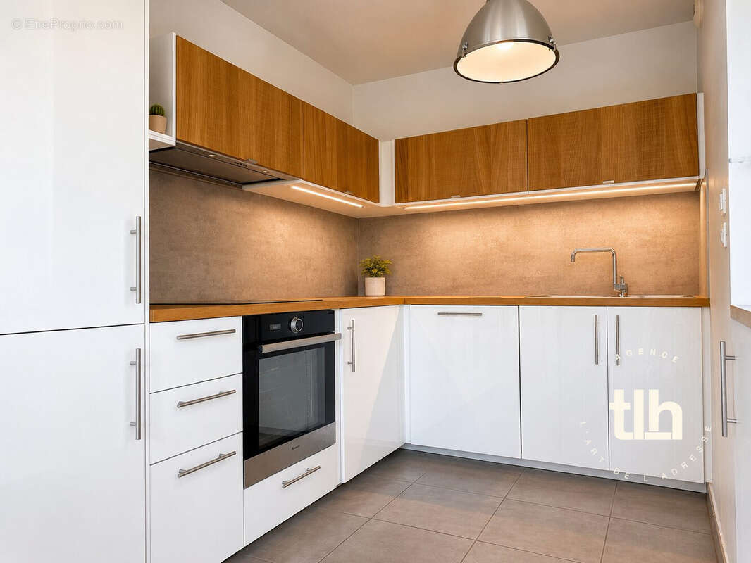 Appartement à CASTELNAU-LE-LEZ