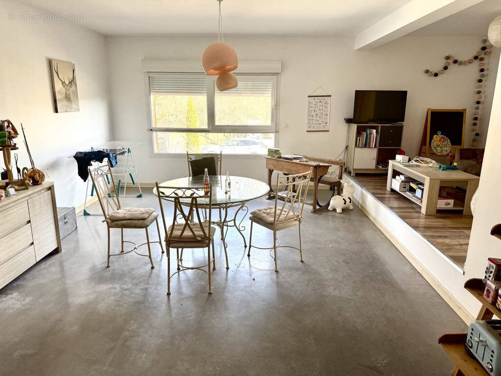 Appartement à FOUCHERANS