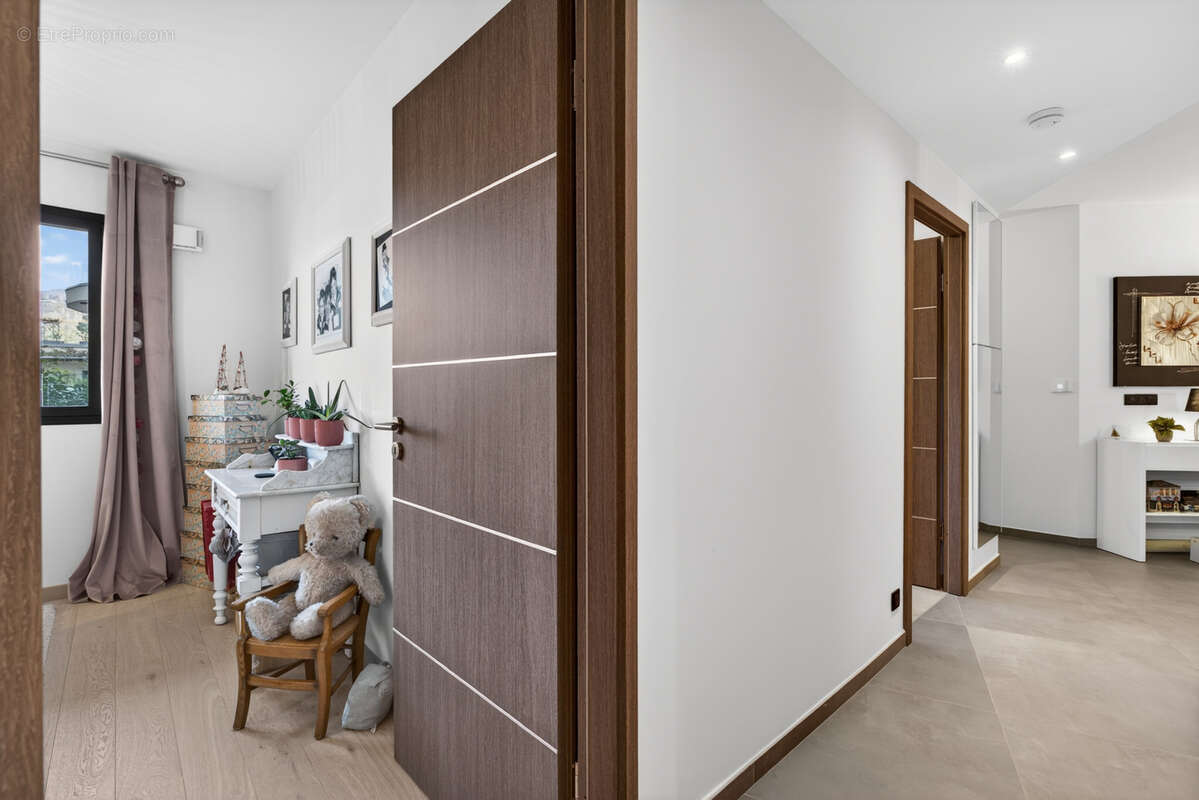 Appartement à AIX-LES-BAINS