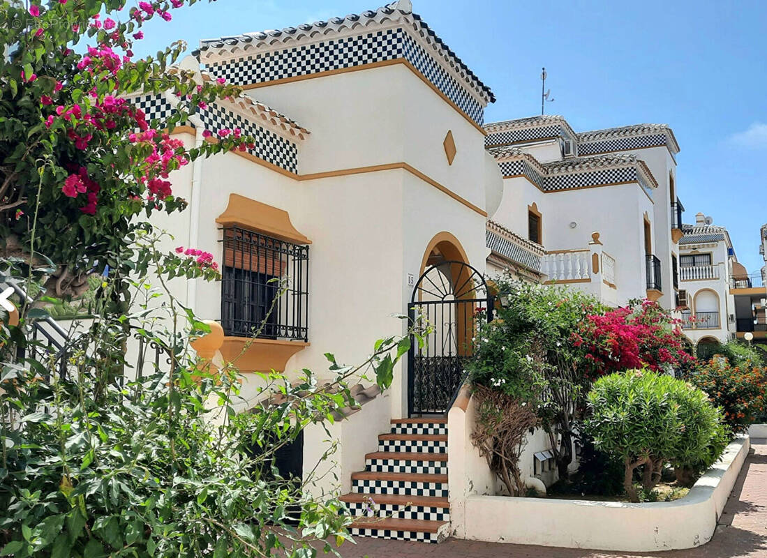 Appartement à MONTLUCON