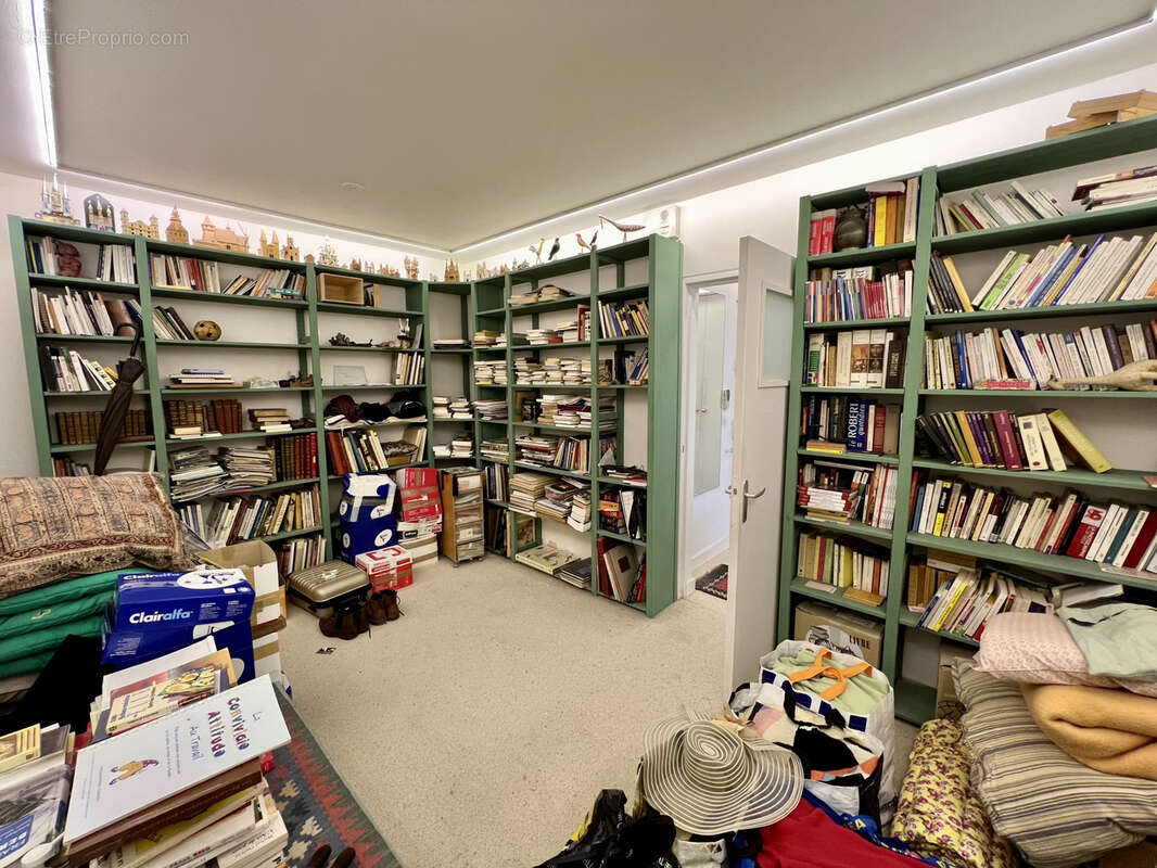 Appartement à PARIS-13E