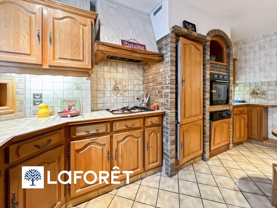 Appartement à ATHIS-MONS