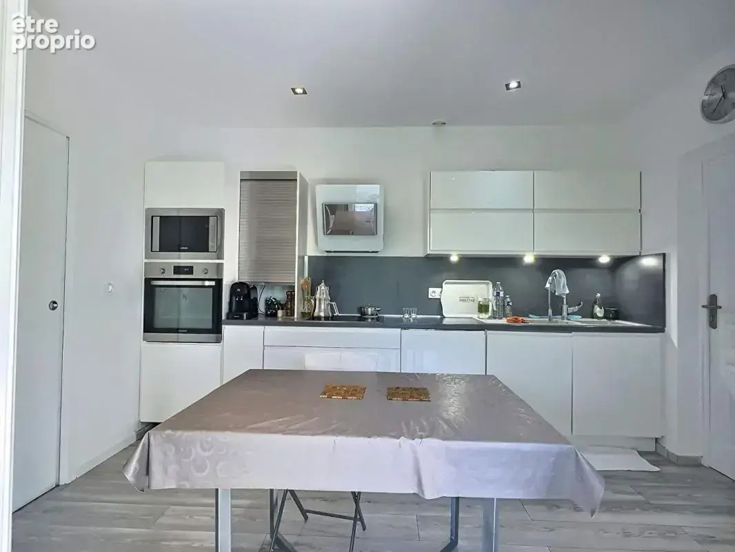 Maison VIDAUBAN de 5 pièce(s) - photo 6