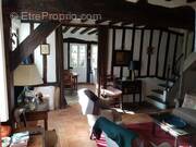 Maison à VEULES-LES-ROSES