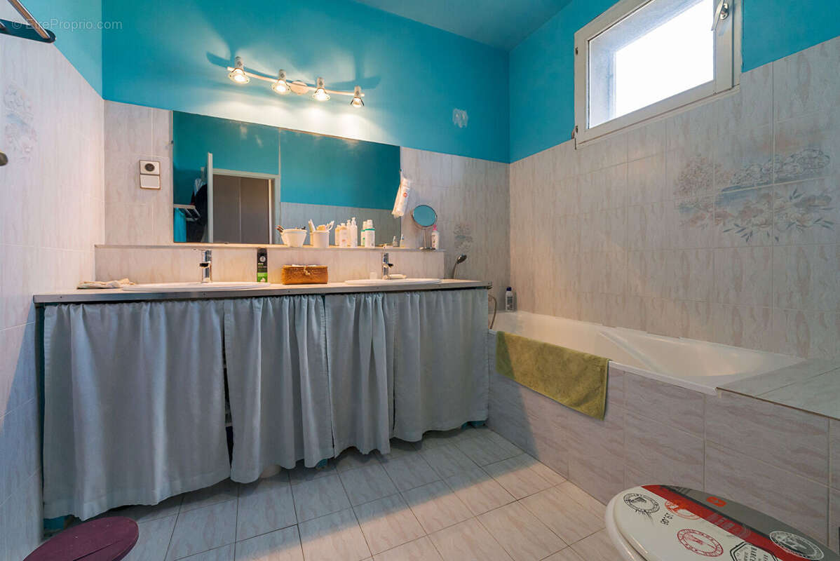 Maison à CARCASSONNE