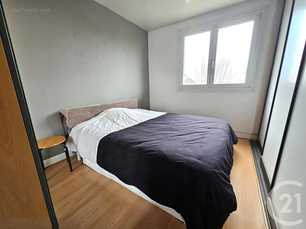 Appartement à CHAMPIGNY-SUR-MARNE