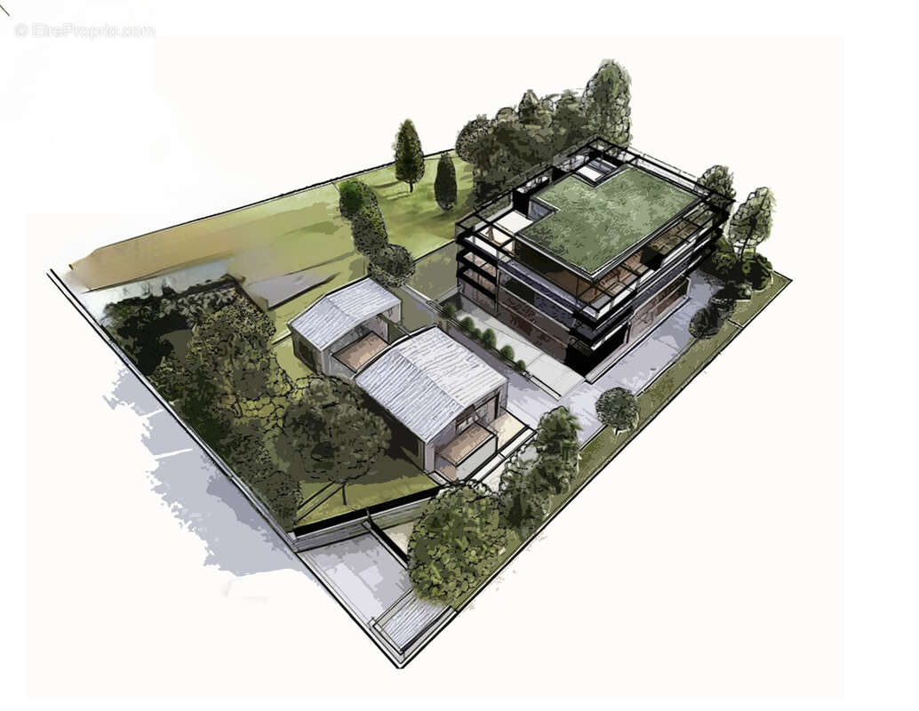 Appartement à RIORGES