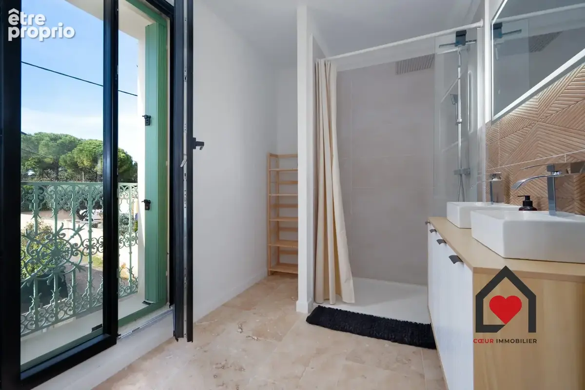Maison 5 pièces 136 m² à vendre à Montblanc (34290) - photo 8