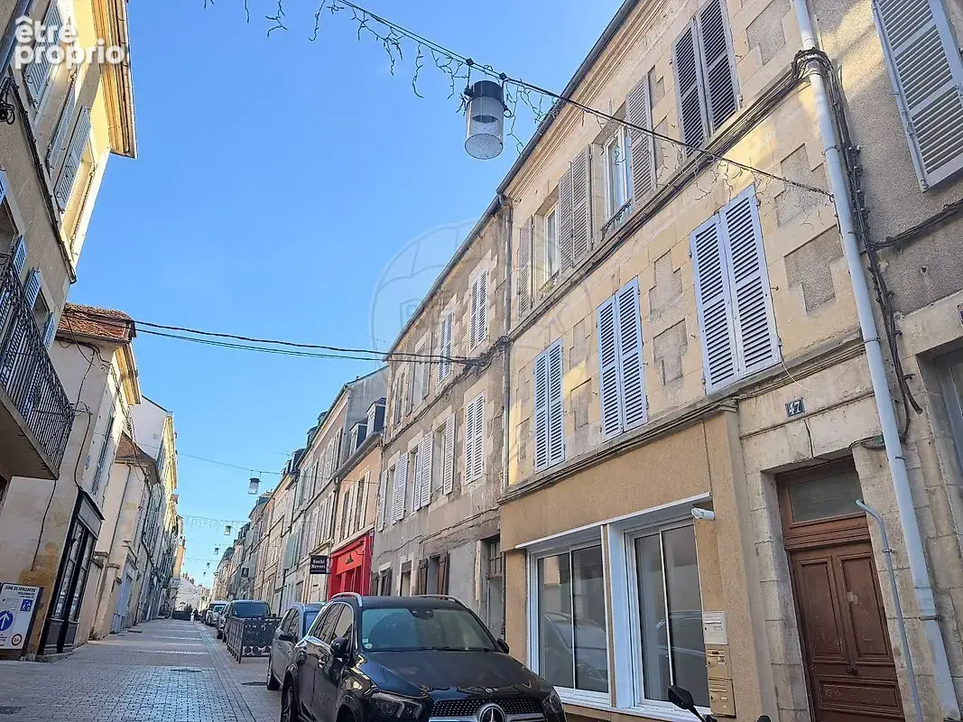 Immeuble  à vendre - photo 1